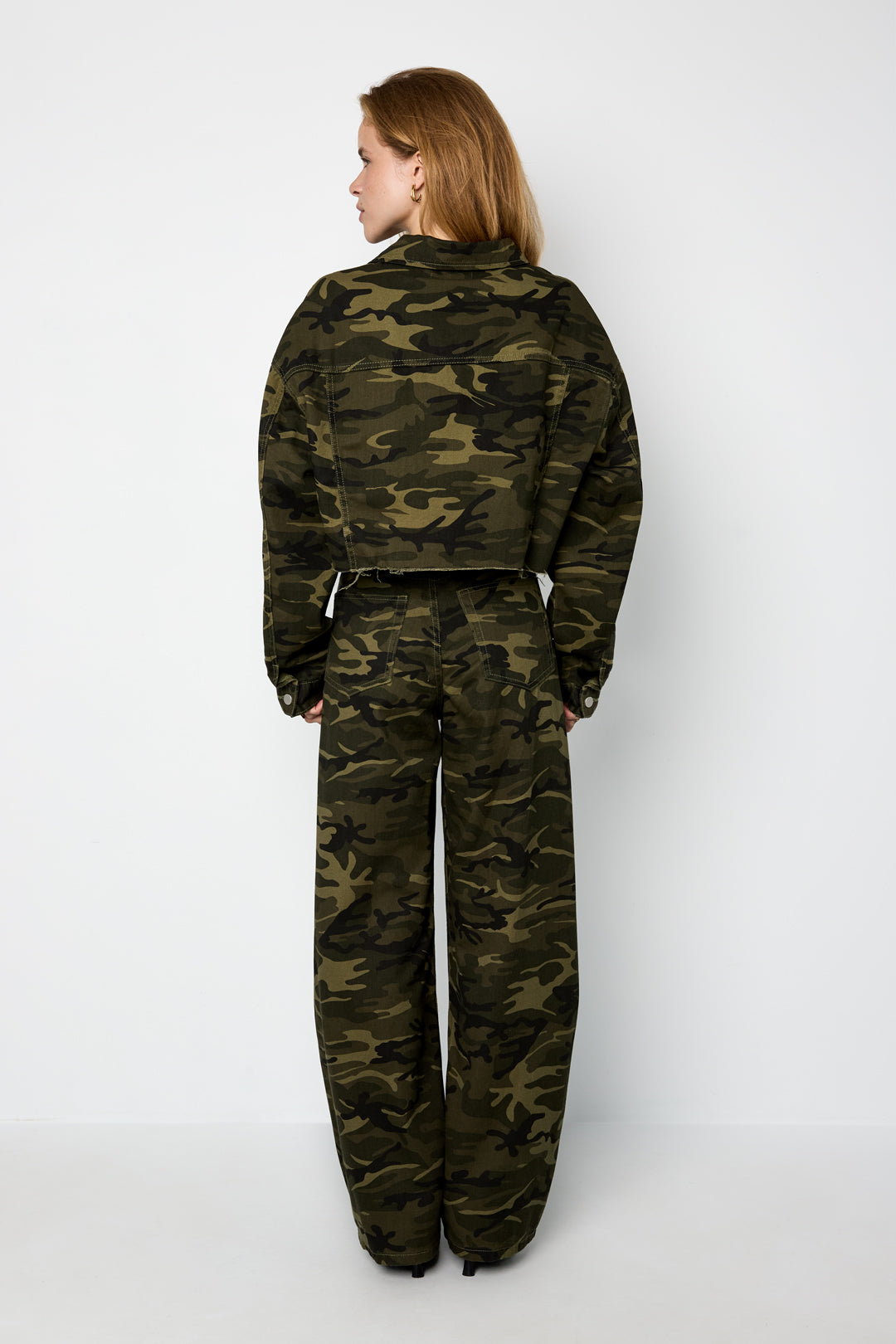 Army Jeans