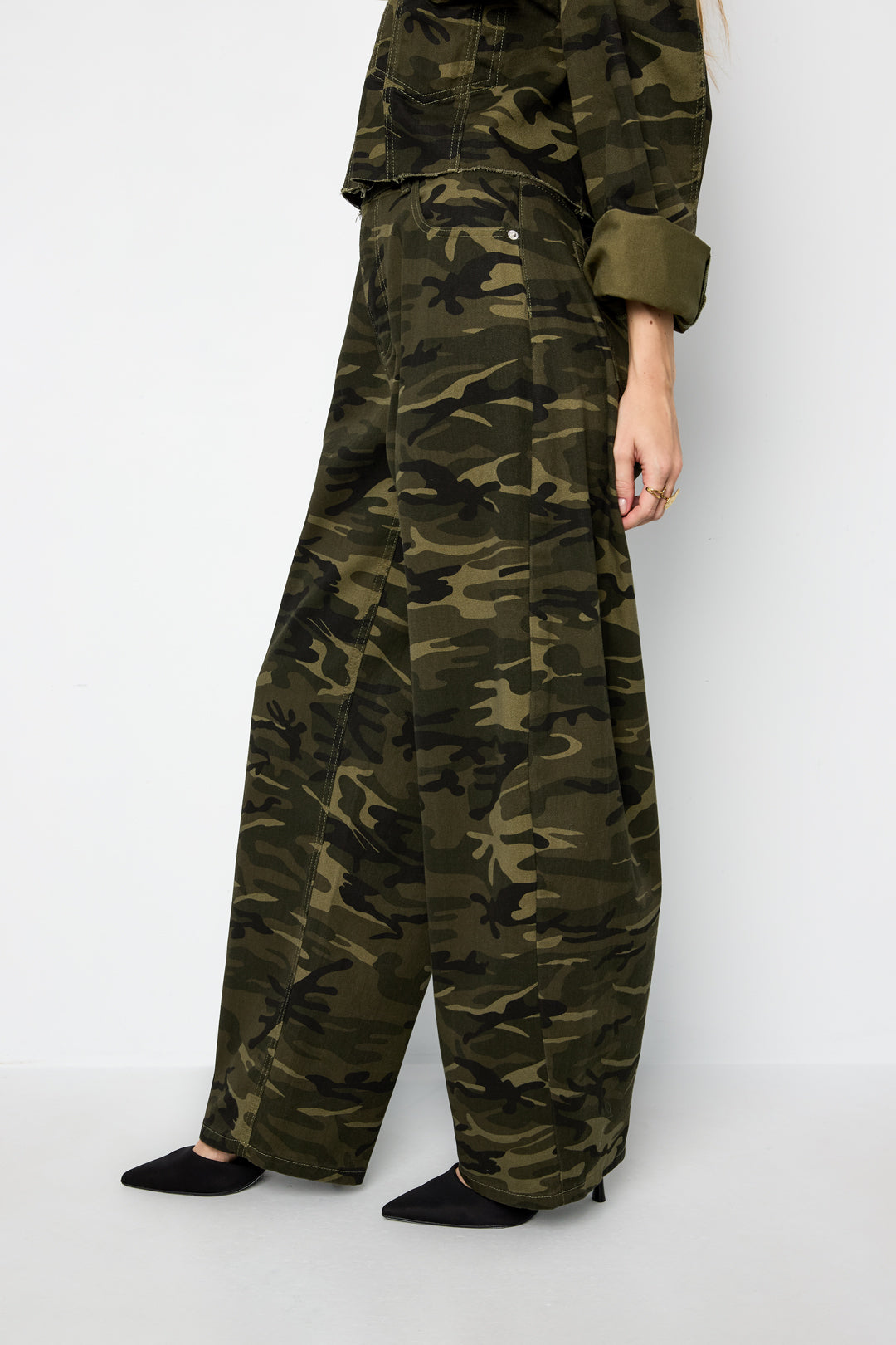 Army Jeans