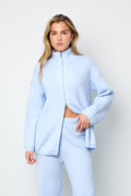 The winter co-ord set-top