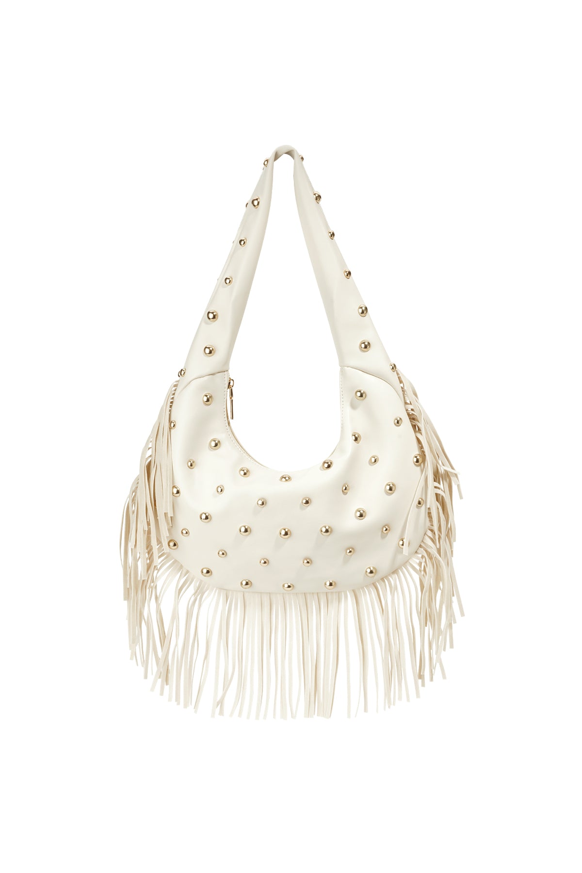Studded Hand Bag