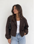 Stockholm jacket