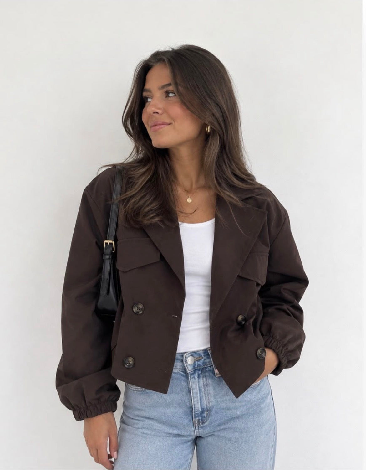 Stockholm jacket