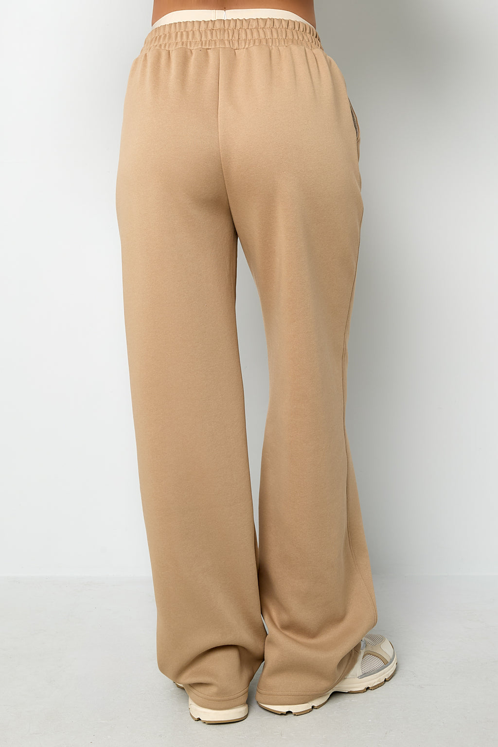 Sporty Pants