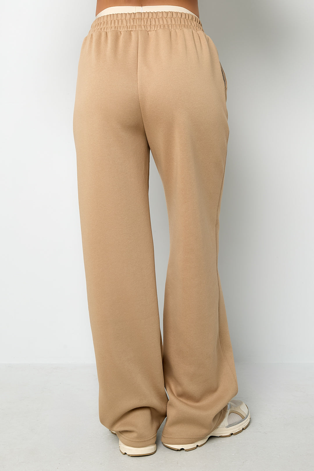 Sporty Pants