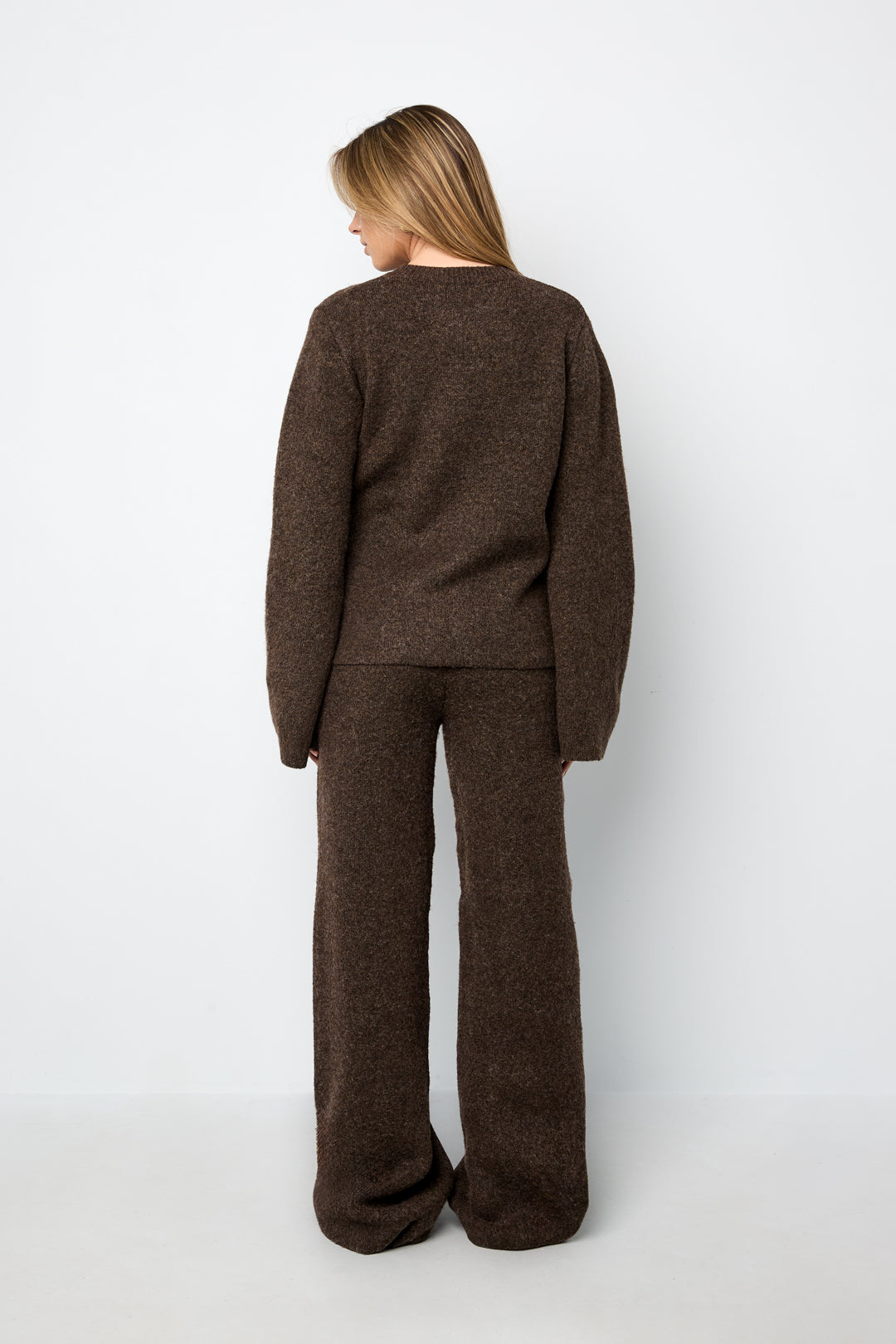 The loving co-ord set-trousers