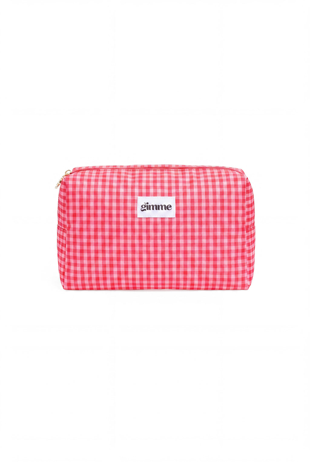 Makeup Bags Plaid Casual Polyester Daily Accessories