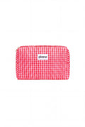 Makeup Bags Plaid Casual Polyester Daily Accessories