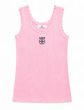 Love top - roze