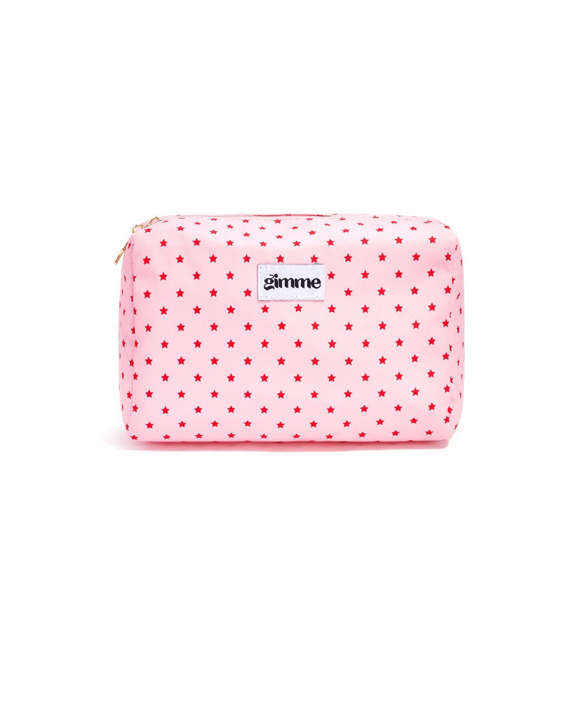 Make up tas - star