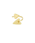 Dual affection ring