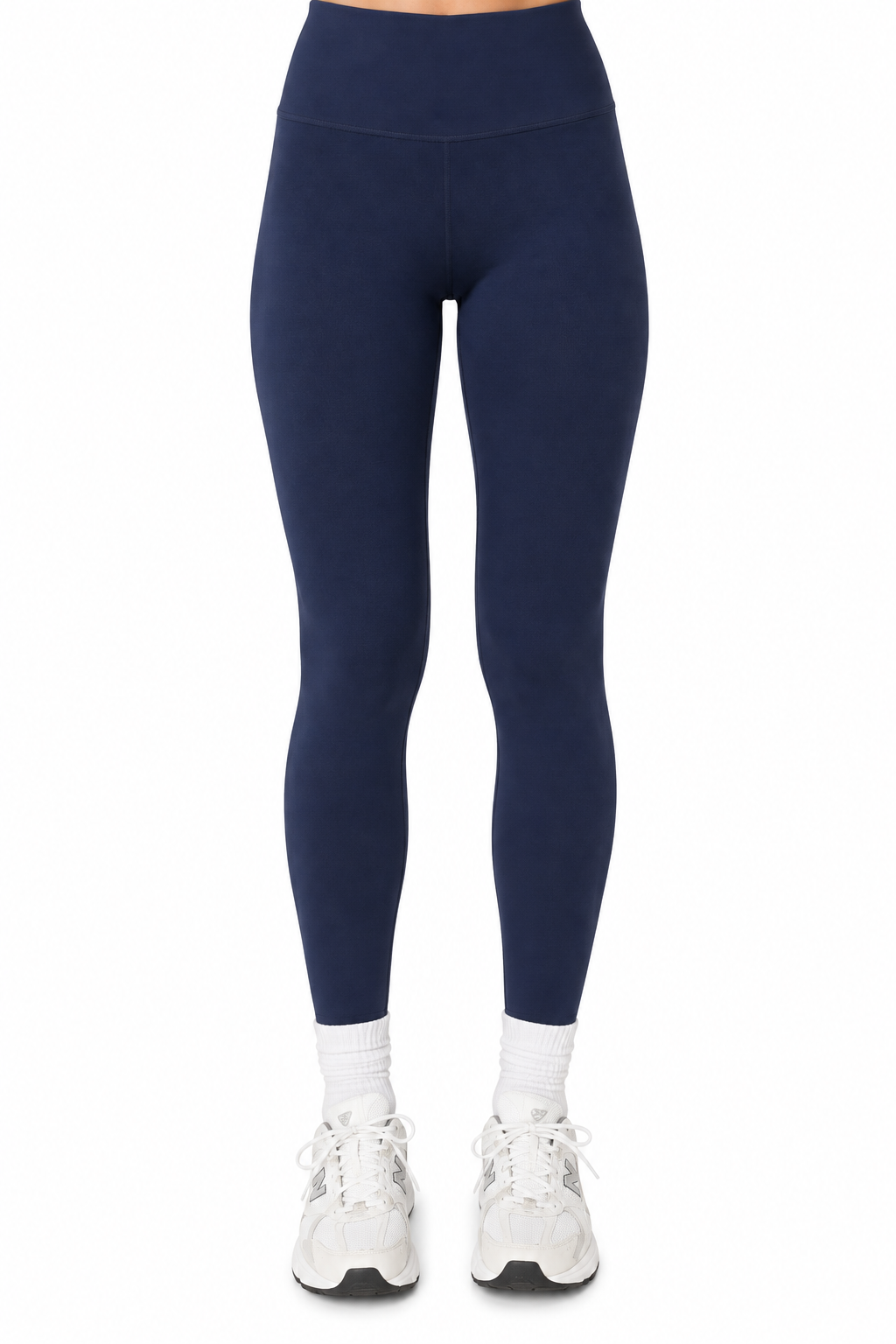 Sport legging - navy