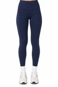 Sport legging - navy