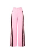 Statement Stripe Jean