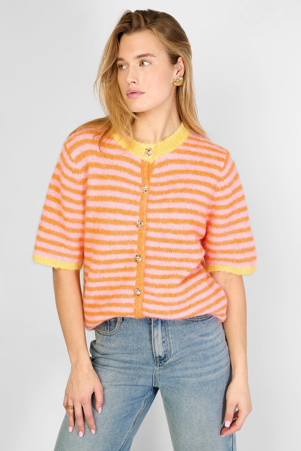 The Lela Gilet