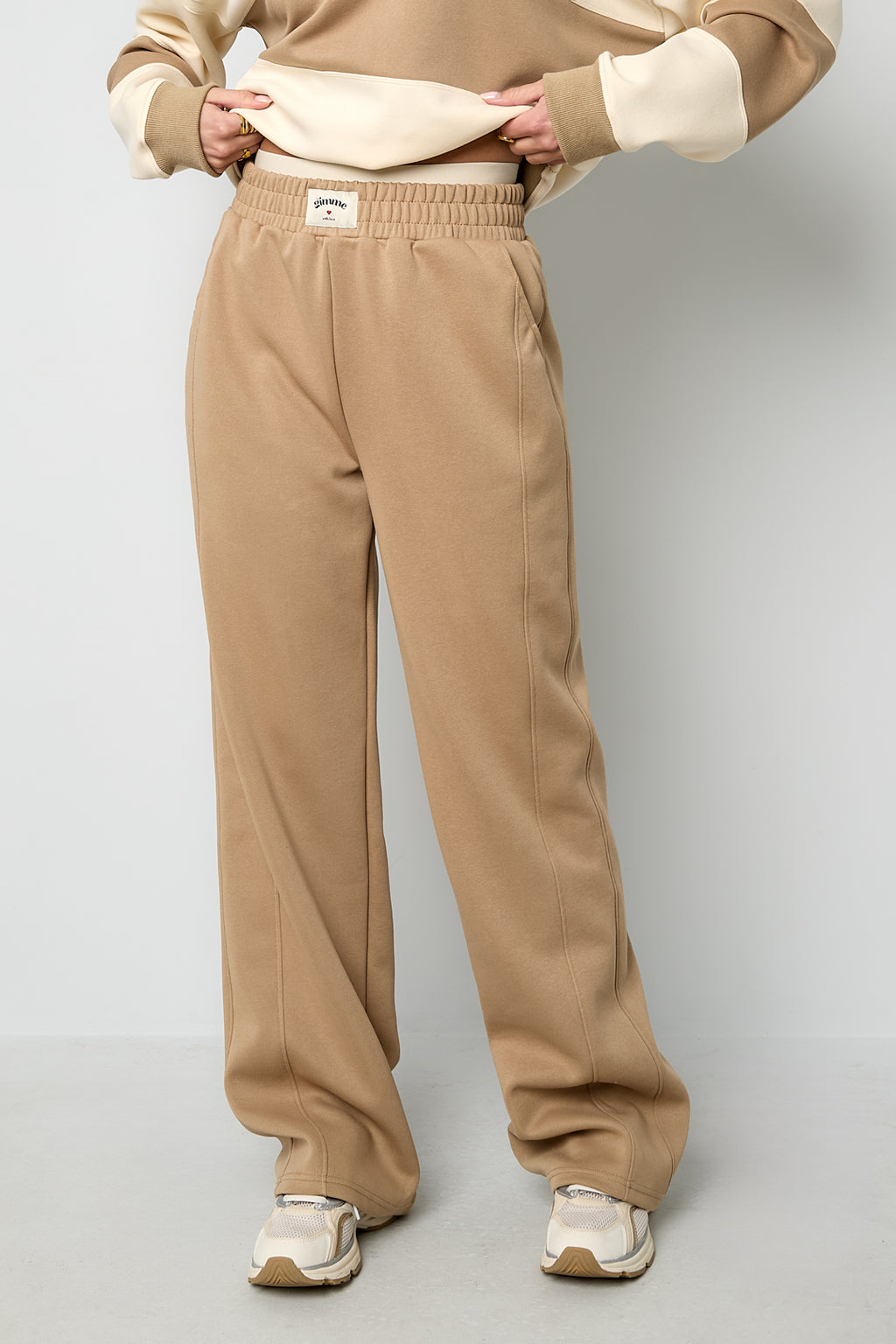 Sporty Pants