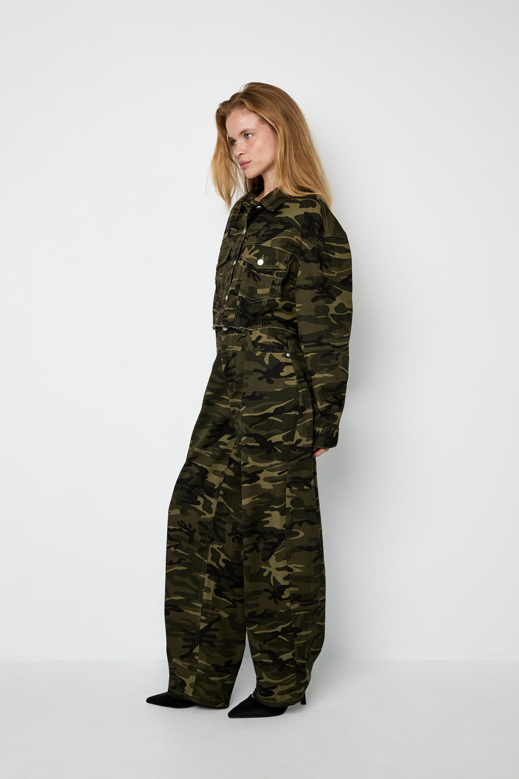 Army Jeans