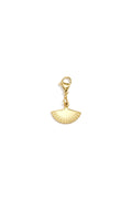 Stainless Steel Jewelry Findings Shell Simple Daily Simple Series Women's jewelry