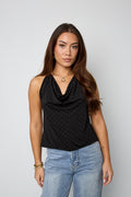 Sunkissed Top