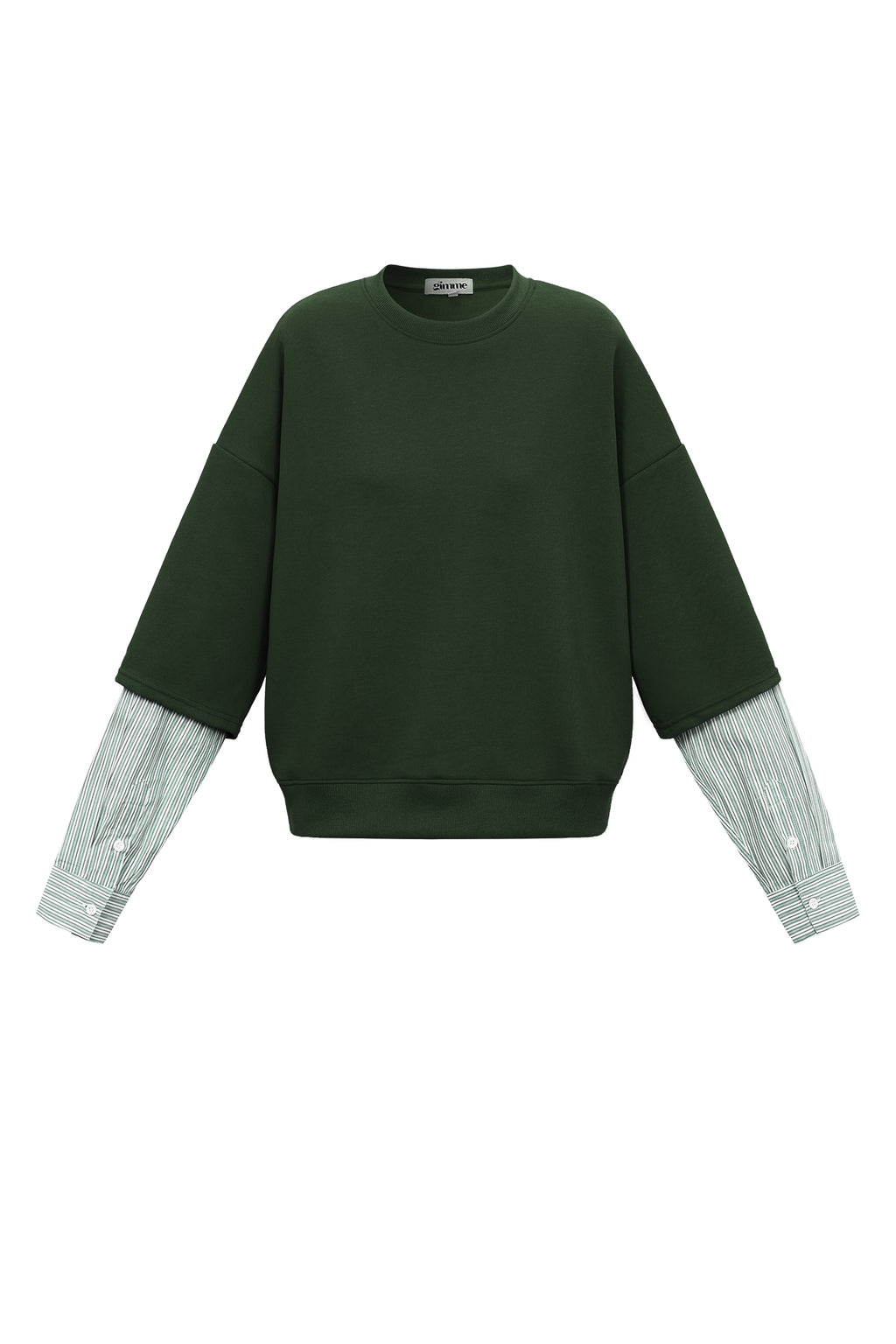 Mila Sweater Blouse