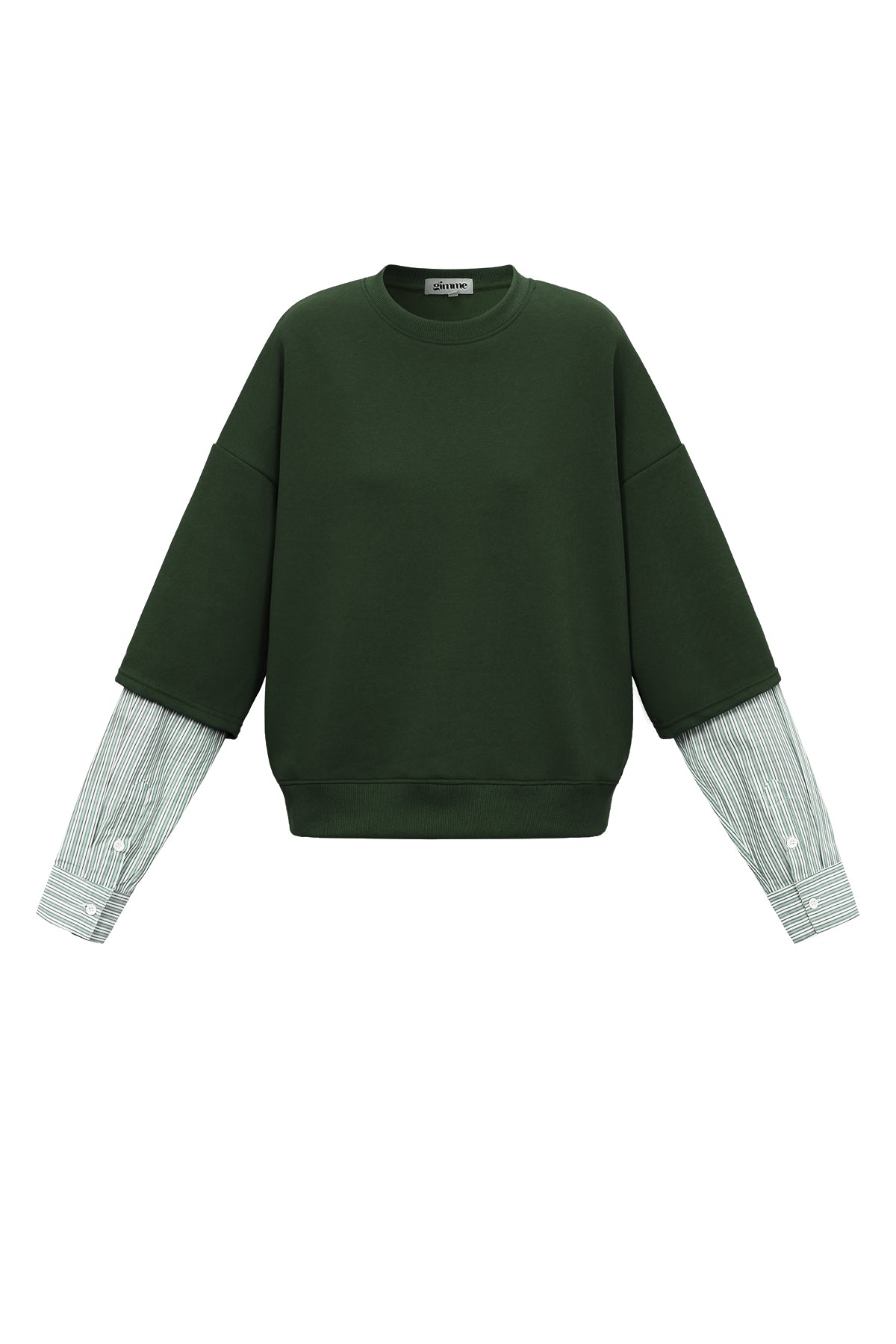 Mila Sweater Blouse