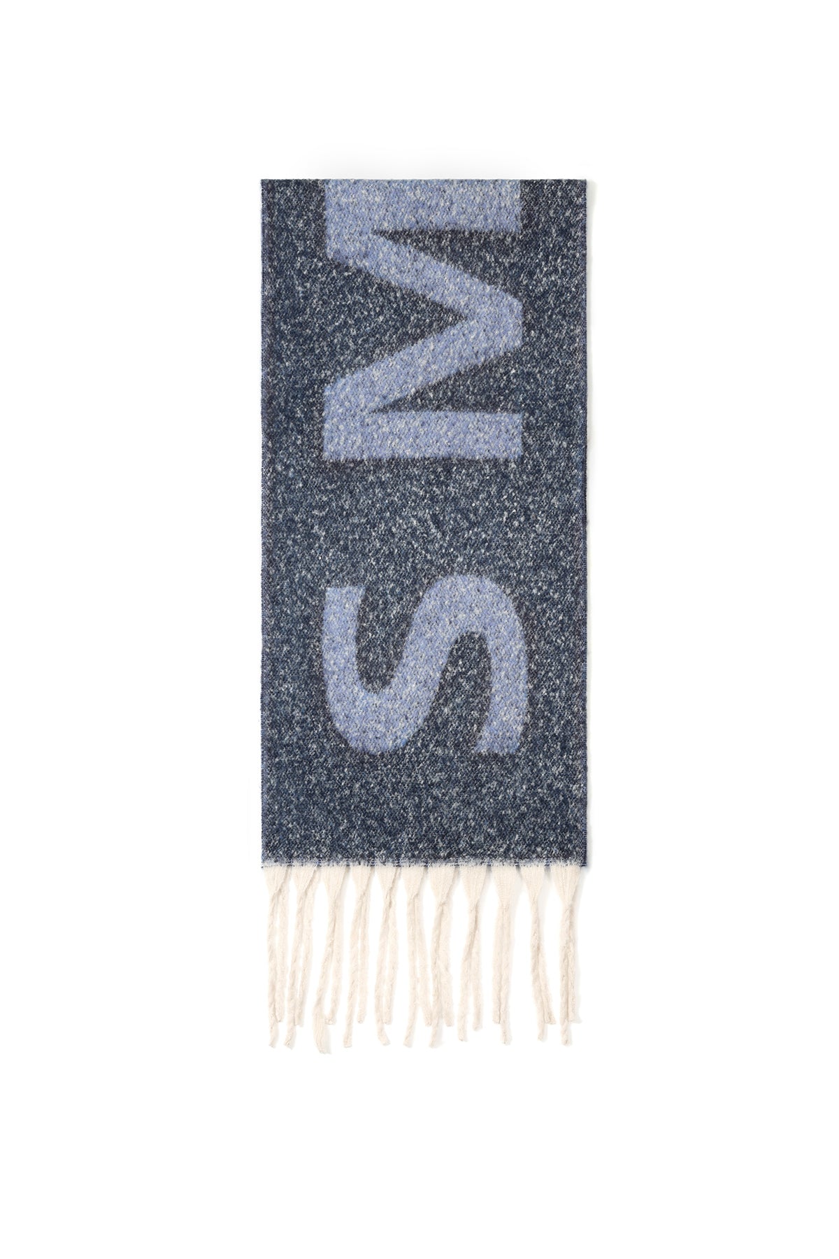 Winter scarves Letter Simple Polyester Daily Accessories