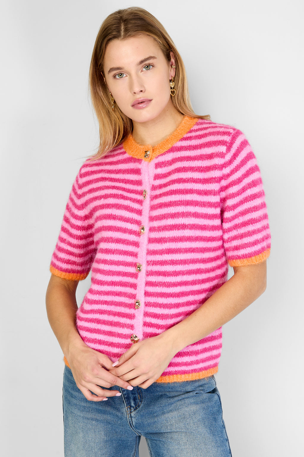 The Lela Gilet