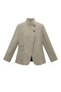 Assymmetric Blazer