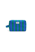 Makeup Bags Stripe Simple Polyester Daily Accessories