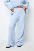 The winter co-ord set-trousers