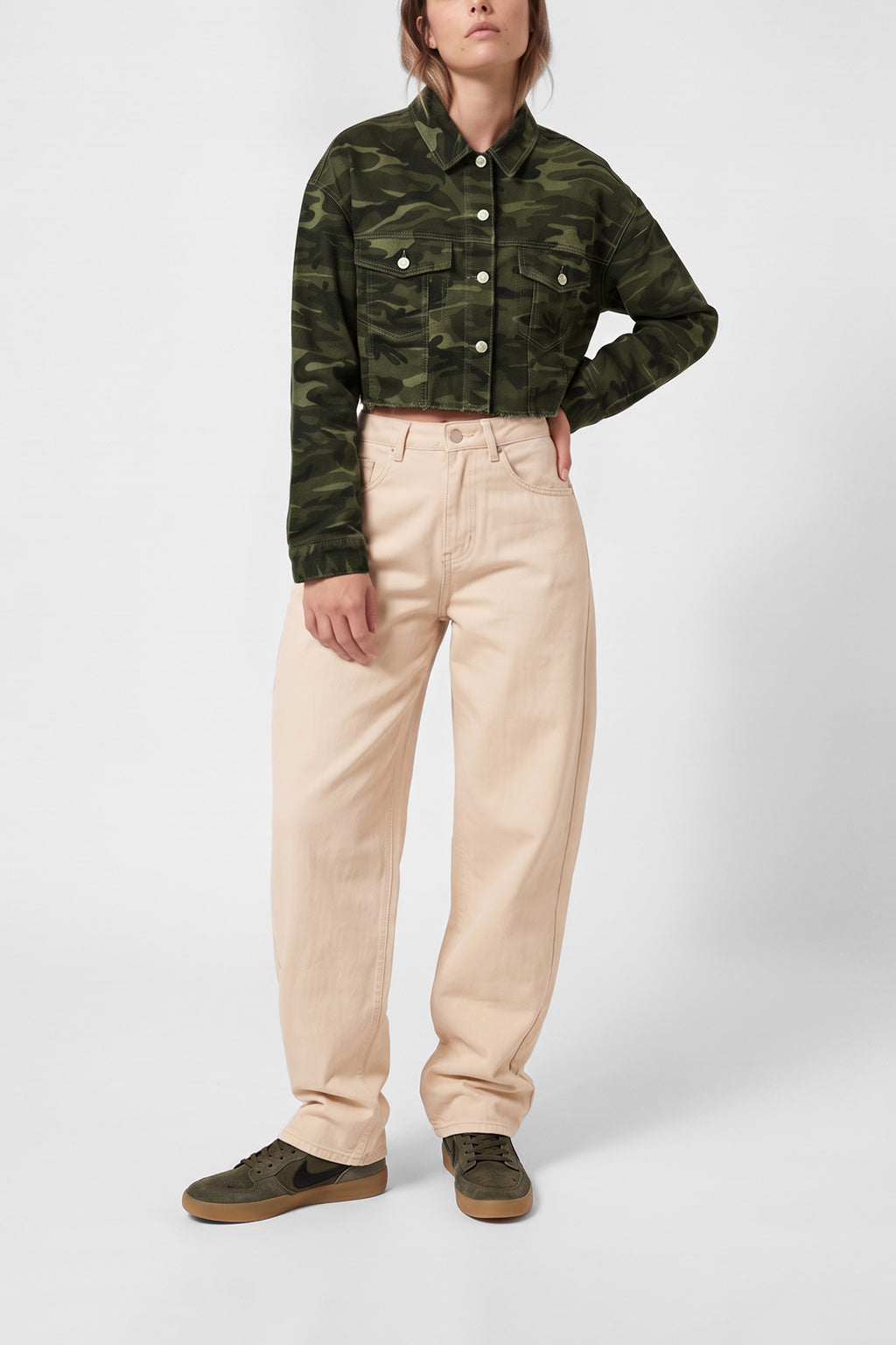 Army Jacket