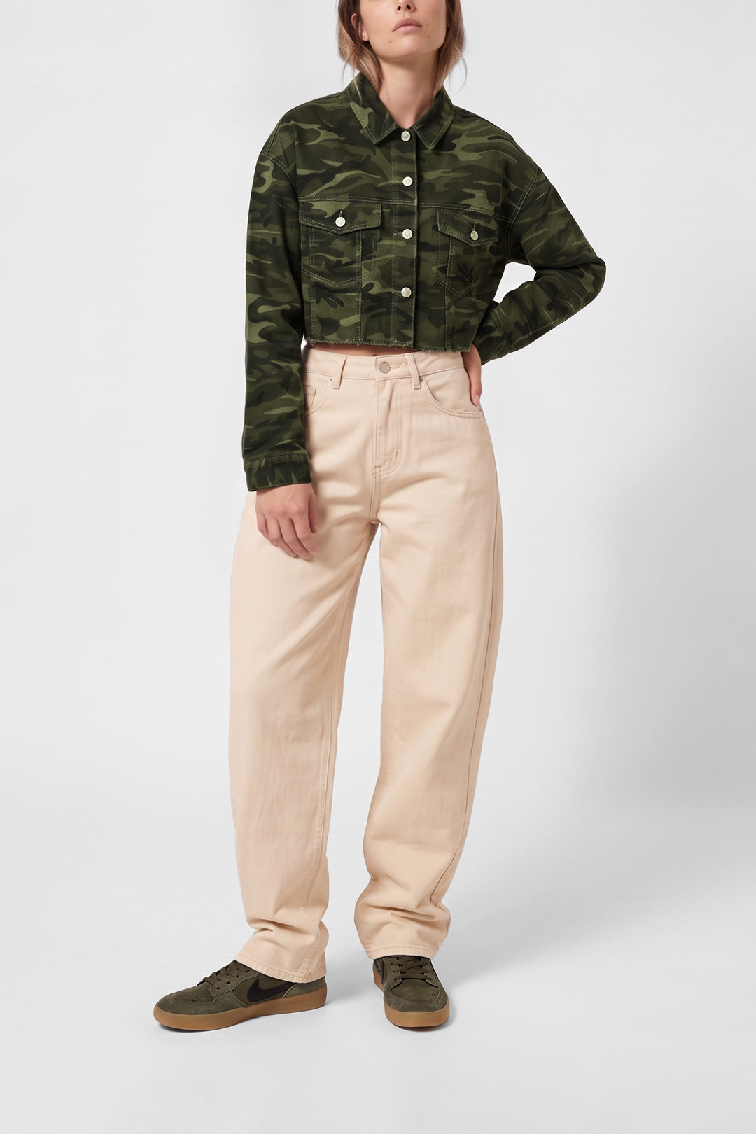 Army Jacket