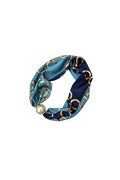 Summer scarves Mixed Color Retro Polyester Daily Accessories