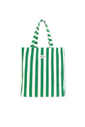 Shopper Bags Stripe Simple Polyester Daily Accessories