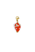Resin Jewelry Charms fruit Casual Daily Simple Series Women's jewelry