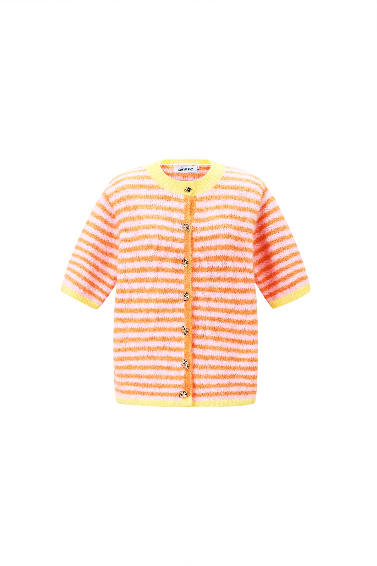 The Lela Gilet