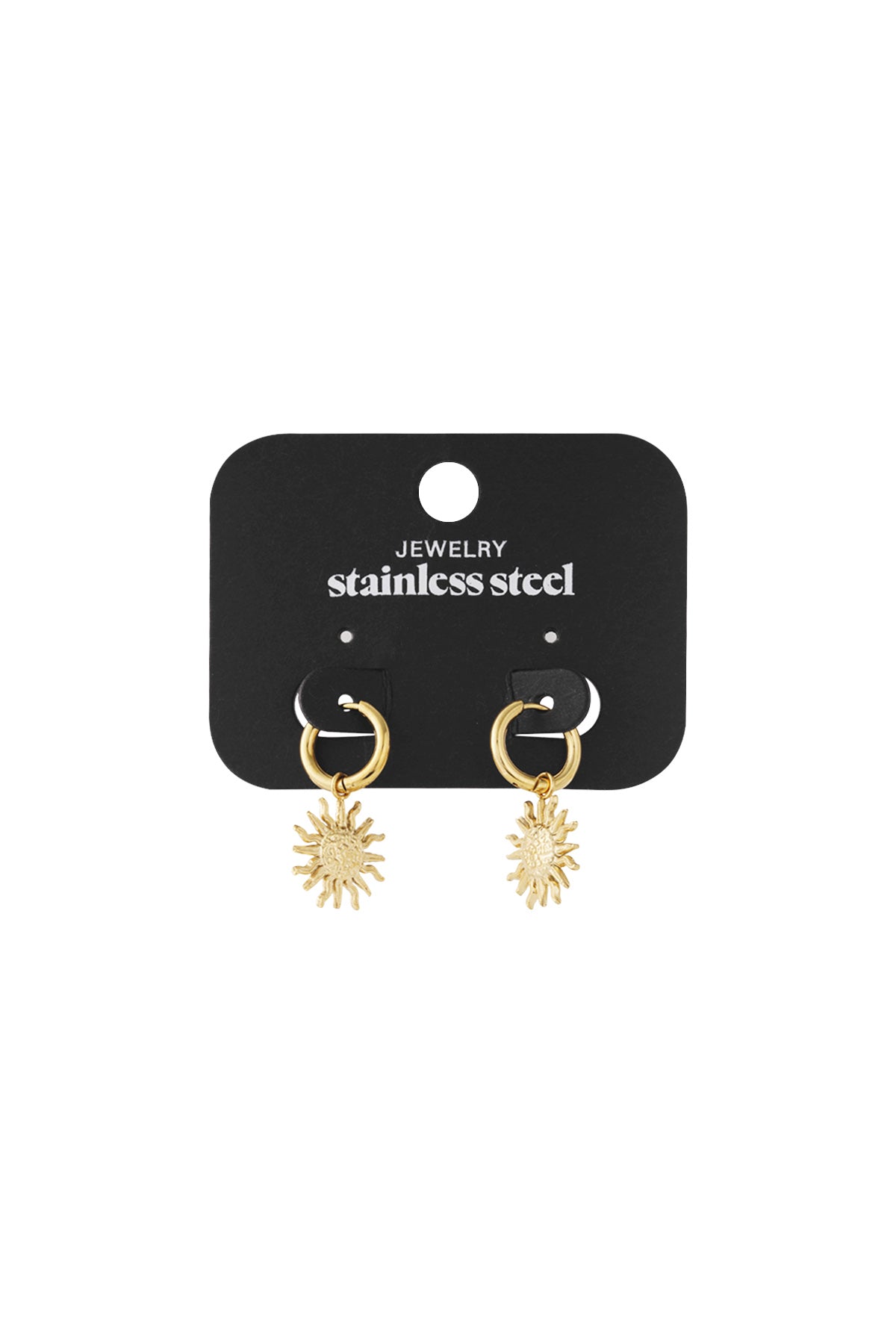 Sun is shining Earrings