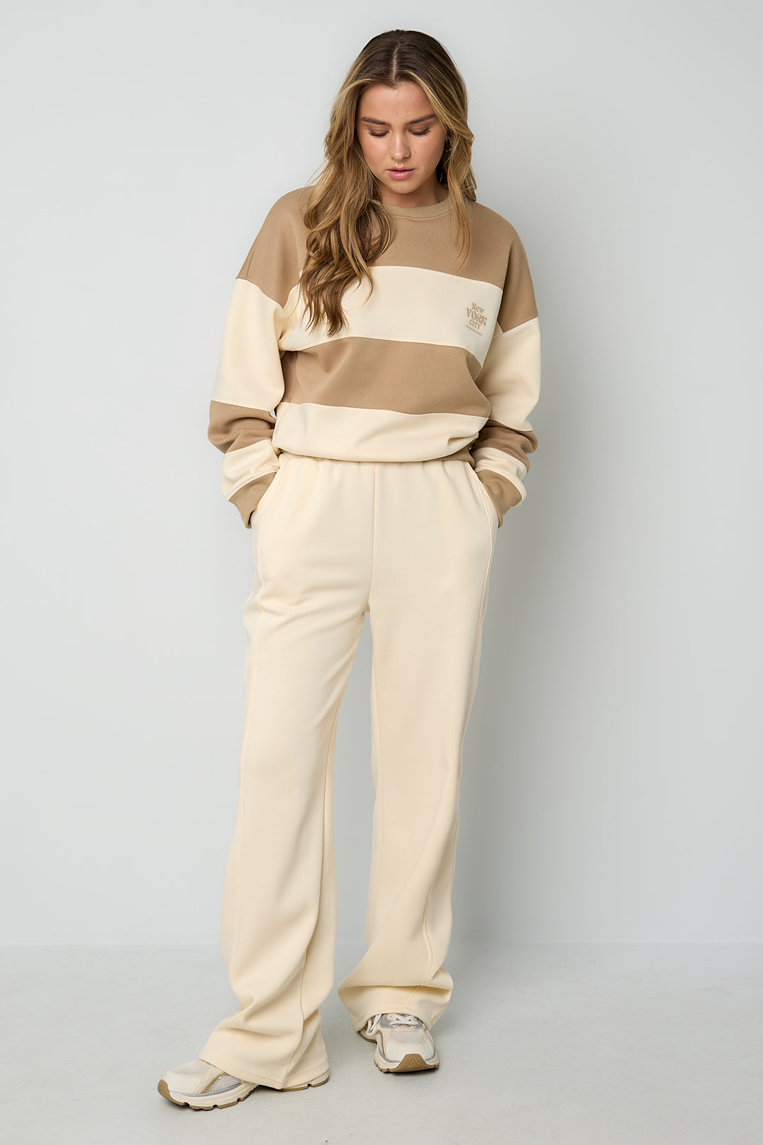 Sporty Pants