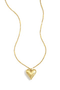 Pendant necklaces Heart Casual Daily Simple Series Women's jewelry