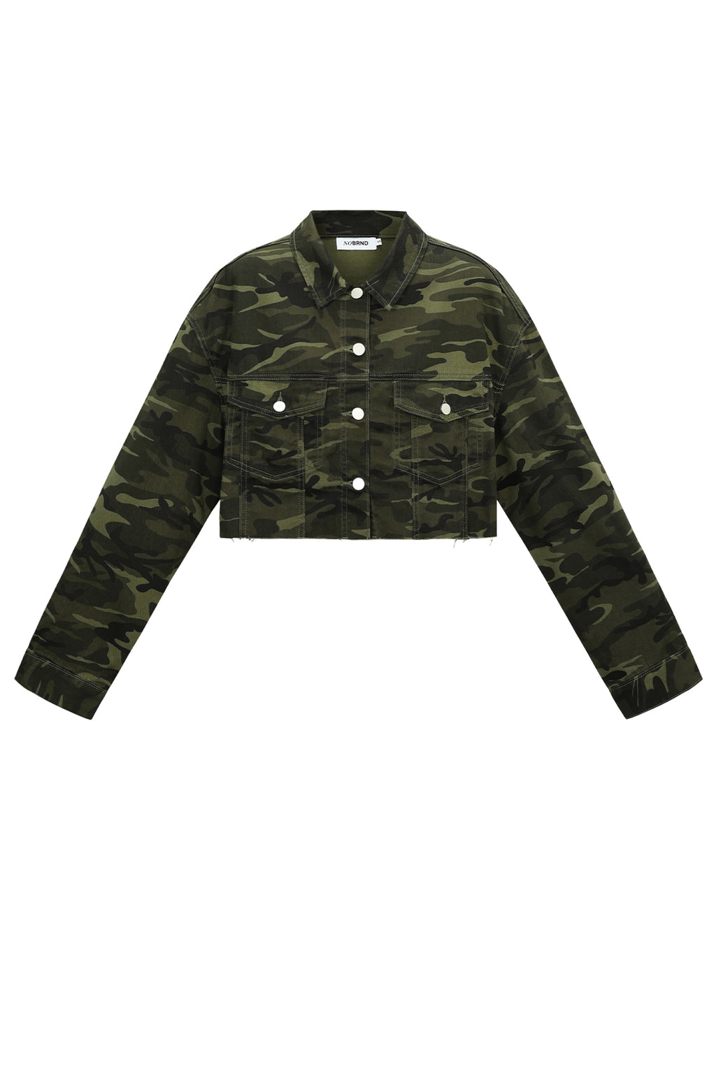 Army Jacket