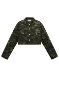 Army Jacket